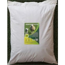 Die Grup Koyun Gübresi 25 kg Yanmış Elenmiş Keçi Doğal Gübre Hayvan
