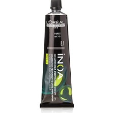 Die Grup L'oréal Professionnel Paris Inoa Saç Boyası 8.1 Açık Kumral Küllü 60 ml