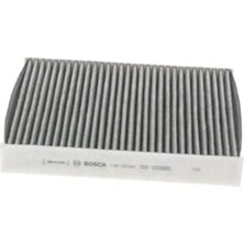 Die Grup Bosch Polen Filtresi Karbonlu Renault Megane Iv Sedan 1.3, Polen Filtresi 1987435562