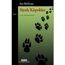 Aslanoğlu Store Siyah Köpekler