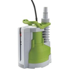 Die Grup QSB-JH-750122 Dalgıç Pompa - 750 Watt