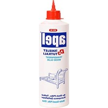 Die Grup D3 Iskelet Tutkalı, Beyaz, 500 G