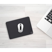 Die Grup Kaydırmaz Tabanlı Gaming Mouse Pad, 30X25 cm Boyutunda