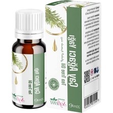 Die Grup 20 ml Çay Ağacı Yağı, Doğal Cilt Bakımı ve Arındırma Için