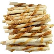 Die Grup Tavuk Sarma Burgu Çubuk Köpek Ödülü 600GR