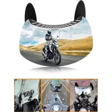 Die Grup 360 Derece Motor Aynası