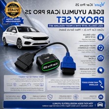 Die Grup Fiat Egea Uyumlu Proxy Seti, Gizli Özellik Açma