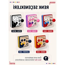 Die Grup Arcade Atari Oyun Kumandası Görünümlü Duvar Anahtar Çerçevesi