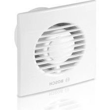 Die Grup 100 mm Banyo Havalandırma Fanı