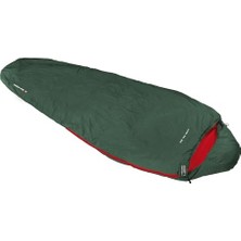 Die Grup Ultra Pak 500 Eco Uyku Tulumu Yeşil