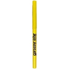 Die Grup Maybelline New York The Colossal Kajal Siyah Göz Kalemi