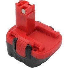 Die Grup Bosch 12V 2200MAH Ni-Cd Matkap Batarya Ultramax Marka