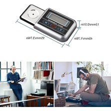 Die Grup Dijital Pikap Stylus Kuvvet Ölçeği, LCD ve Arka Aydınlatmalı