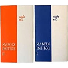 Die Grup Keman Eğitimi Kitabı, 1. ve 2. Bölüm, Temel Teknikler