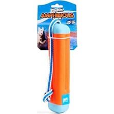 Die Grup Amphibious Bumper Suda Batmayan Köpek Oyuncağı (Küçük Boy)