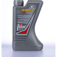 Die Grup Yarı Sentetik Motor Yağı 10W-40, 1 Litre Kapasite ile Yüksek Performans
