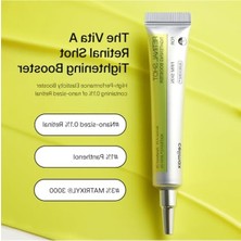 Die Grup Vita A Retinal Shot Sıkılaştırıcı Güçlendirici (Ikili Set 0,51