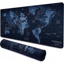 Die Grup World Xxl Profesyonel Ekstra Büyük Mouse Pad ve Bilgisayar Oyunu Mouse Mat Oyun Klavyesi Kaymaz Mouse Pad'ler Masa Için 89,9 cm x 39,9 cm Ev Ofis Masa Pedi Klavye ve Oyun Pedi Için Fare Altlığı