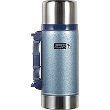 Die Grup Marvel 700 ml Termos, Mavi