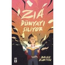 Aslanoğlu Store Zia Dünyayı Siliyor