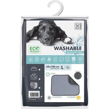 M-Pets Yıkanabilir Çiş Eğitim Pedi L