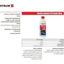 Die Grup Deri Besleyici Bakım Kremi, 1000ML Boyutunda Etkili Ürün