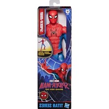 Die Grup Spider-Man Titan Serisi Aksiyon Figürü - 29,2 cm