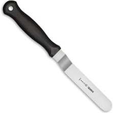 Die Grup Mini Kıvrık Pasta Paleti, Çelik Malzeme, 10/12 cm