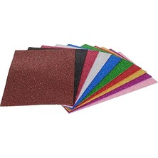 Die Grup Bu-Bu Simli Eva 20X30CM. 10 Renk