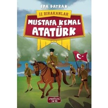 Aslanoğlu Store Iz Bırakanlar - Mustafa Kemal Atatürk