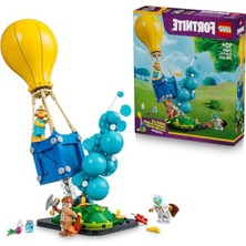 Die Grup Mühimmat Desteği ile Eğlenceli LEGO Fortnite Seti