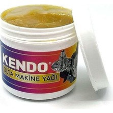 Die Grup Kendo Olta Makine Yağı