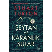 Aslanoğlu Store Şeytan ve Karanlık Sular
