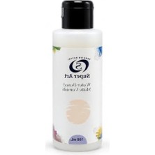 Die Grup Su Bazlı Mat Vernik, 100 ml