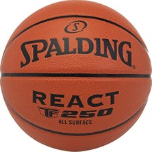 Die Grup React TF-250 Top
