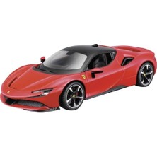 Die Grup 1:24 Ferrari SF90 Stradale