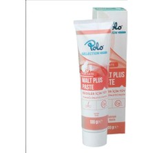 Die Grup Polo Kedi Malt Paste 100 ml