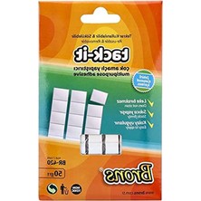 Die Grup 50 gr Beyaz Tack-It Hamur Yapıştırıcı, Çok Amaçlı Kullanım