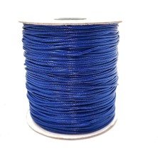 Kore Ipi (160 Metre) (Lacivert, 1,5 Mm)