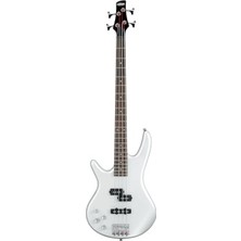 Die Grup Bas Gitar, Pw-Pearl White, Yüksek Kalite, Şık Tasarım