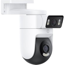 Die Grup Xiaomi Oudoor Camera CW500 Dual