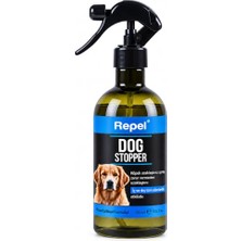 Die Grup Repel Dog Stopper Köpek Uzaklaştırıcı Sprey 400 ml
