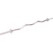 Die Grup 120 cm Krom Z Bar