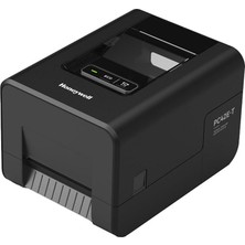 Honeywell PC42E-D Masaüstü Barkod Etiket Yazıcı Usb/seri/ethernet Ribonsuz