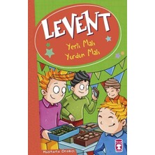 Aslanoğlu Store Levent ve Tayfası - 02 Yerli Malı Yurdun Malı