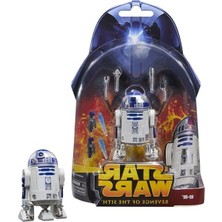 Die Grup Hasbro Star Wars Black Series R2-D2, Star Wars: Revenge Of The Sith 20TH Anniversary