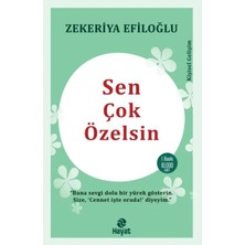 Aslanoğlu Store Sen Çok Özelsin