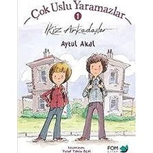 Çok Uslu Yaramazlar 1 - Ikiz Arkadaşlar