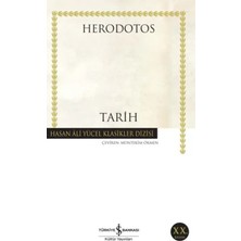 Aslanoğlu Store Tarih - Hasan Ali Yücel Klasikleri