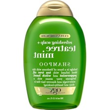 Die Grup Sülfatsız Canlandırıcı Şampuan, 385 ml